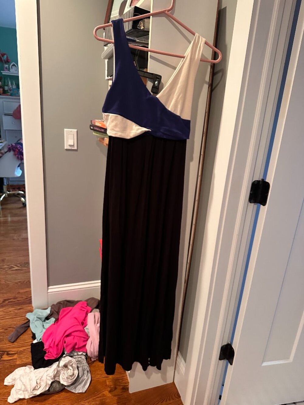 MAEVE maxi dress